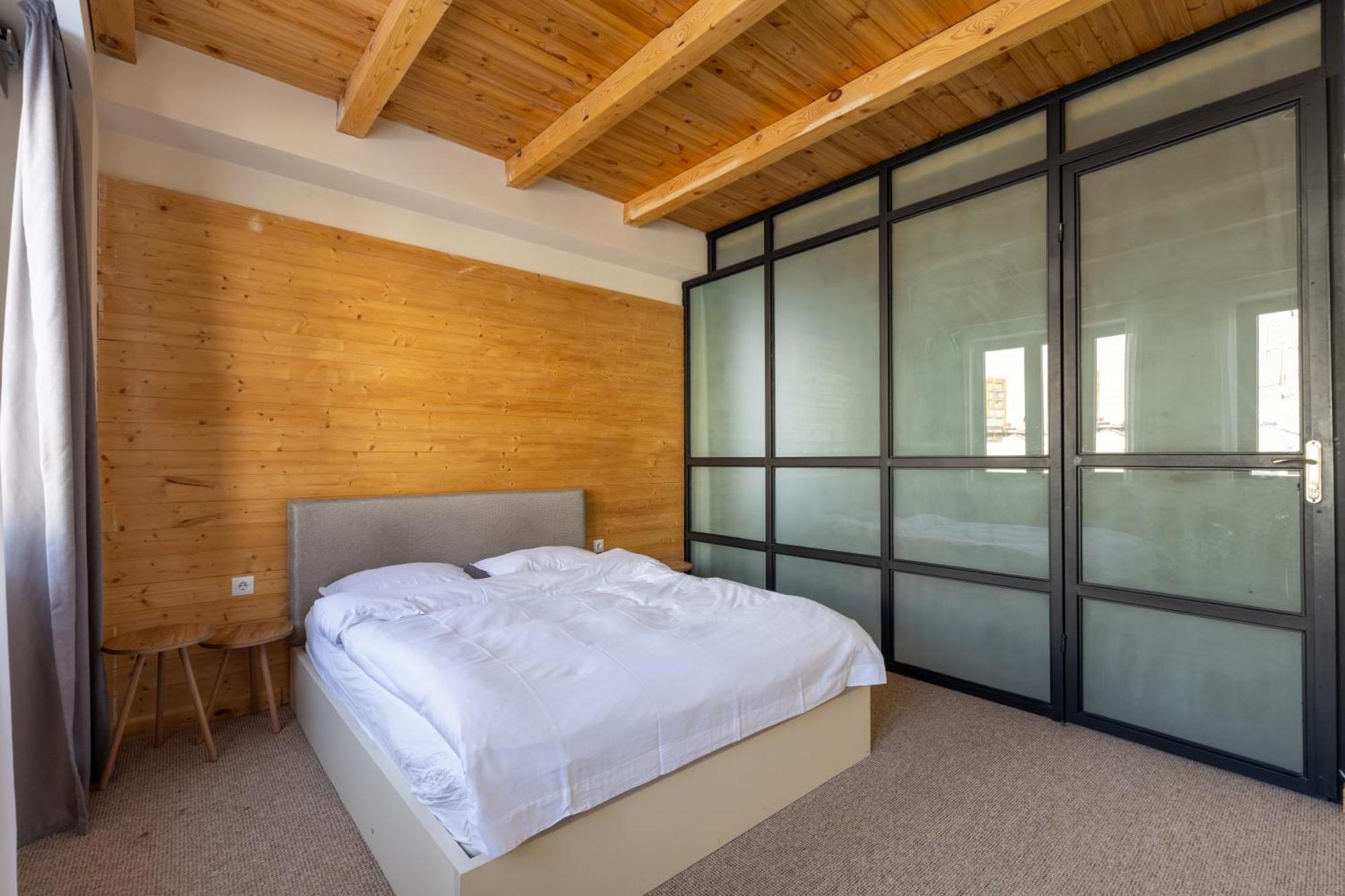 New Gudauri Voyage Apartments By Gondola Exterior foto