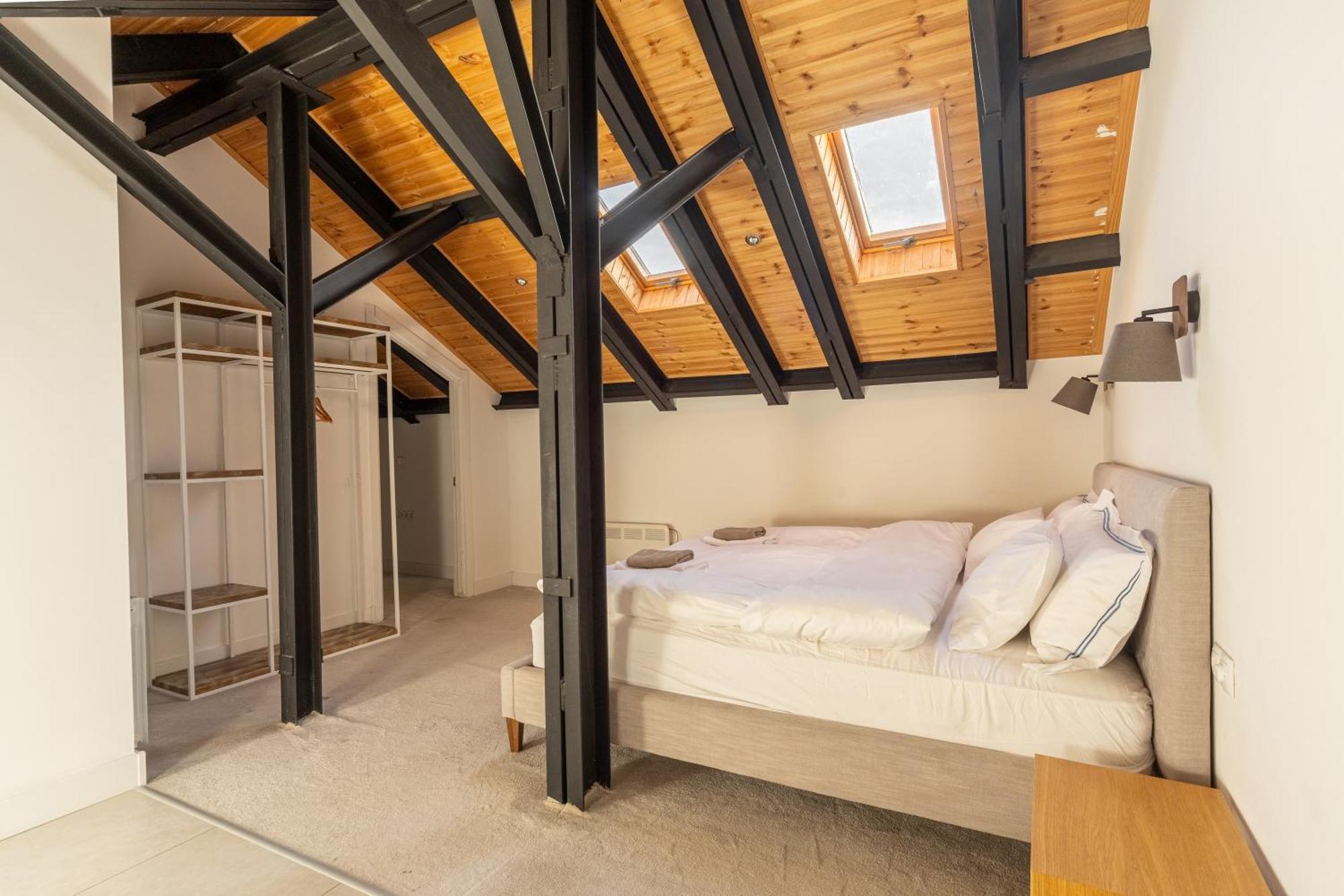 New Gudauri Voyage Apartments By Gondola Exterior foto