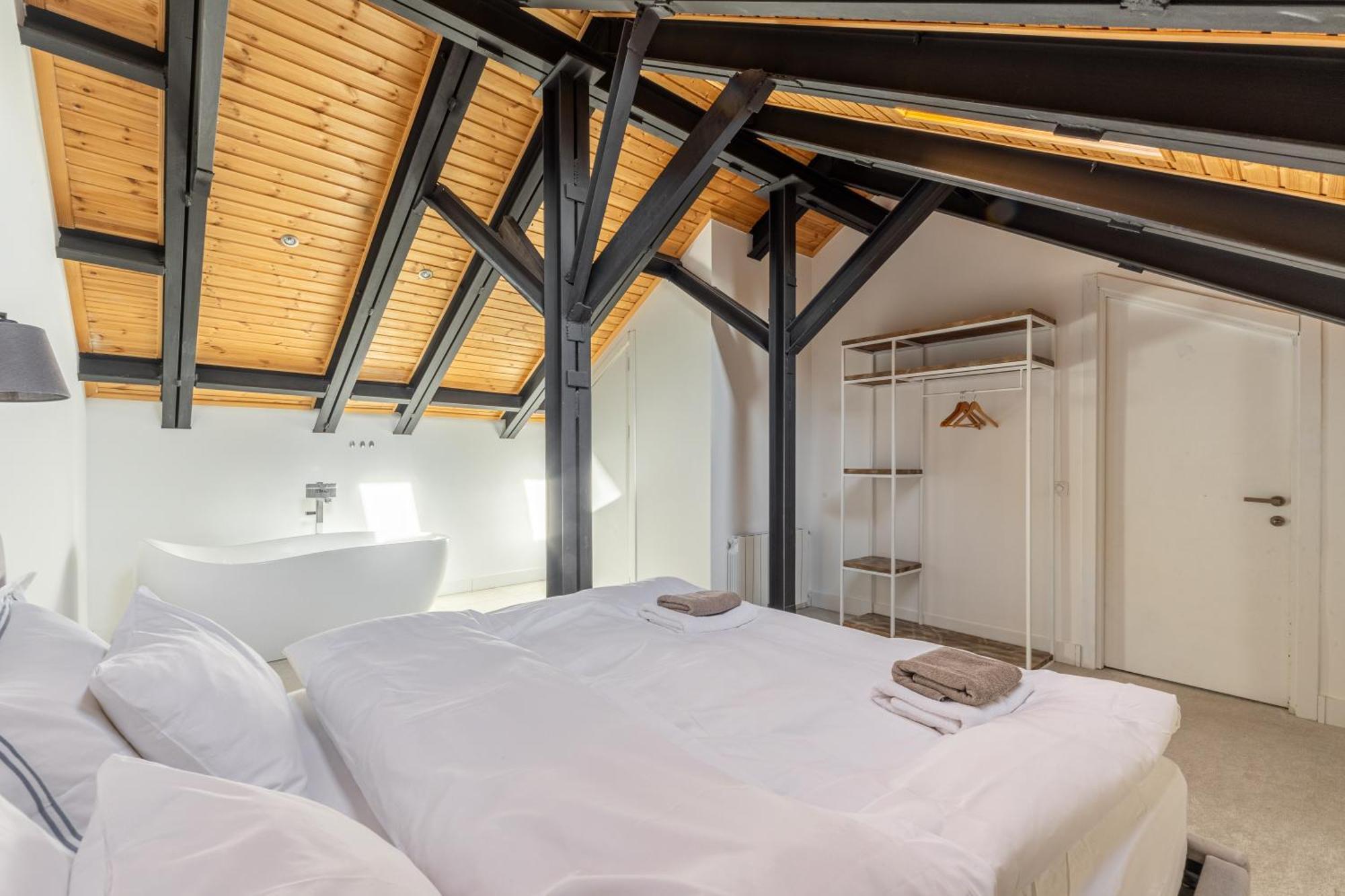 New Gudauri Voyage Apartments By Gondola Exterior foto