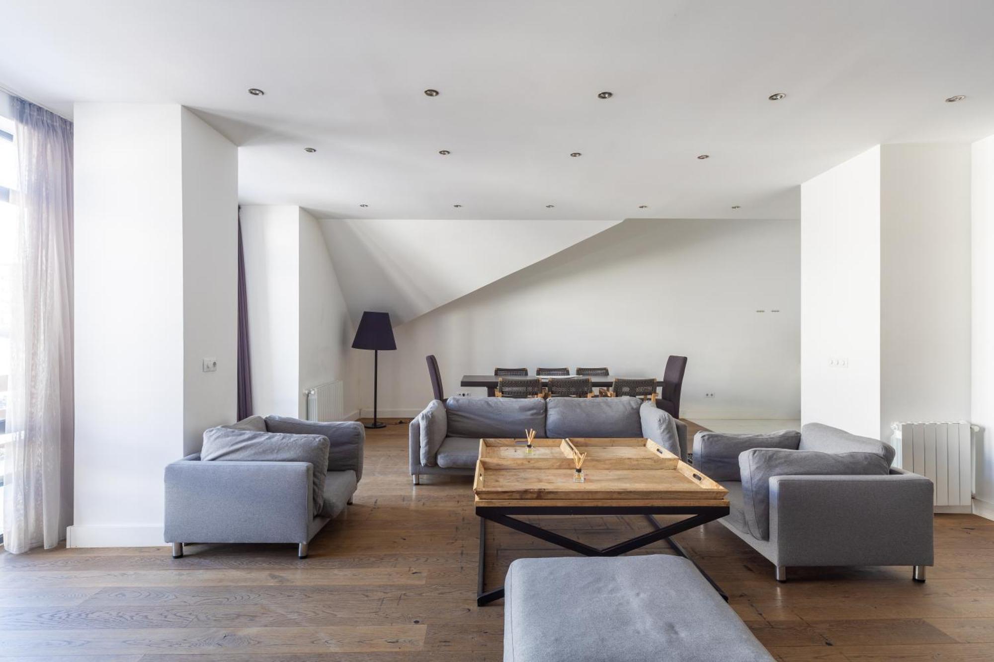 New Gudauri Voyage Apartments By Gondola Zimmer foto