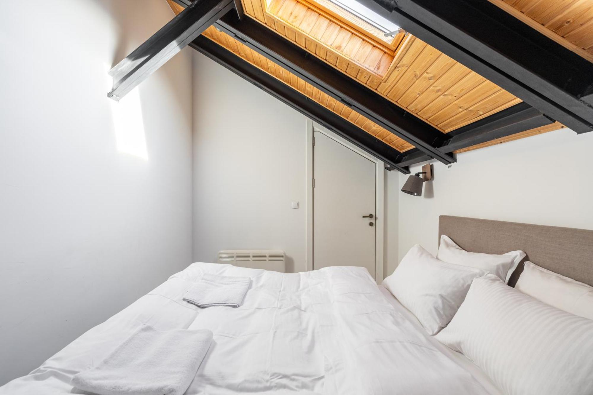 New Gudauri Voyage Apartments By Gondola Zimmer foto