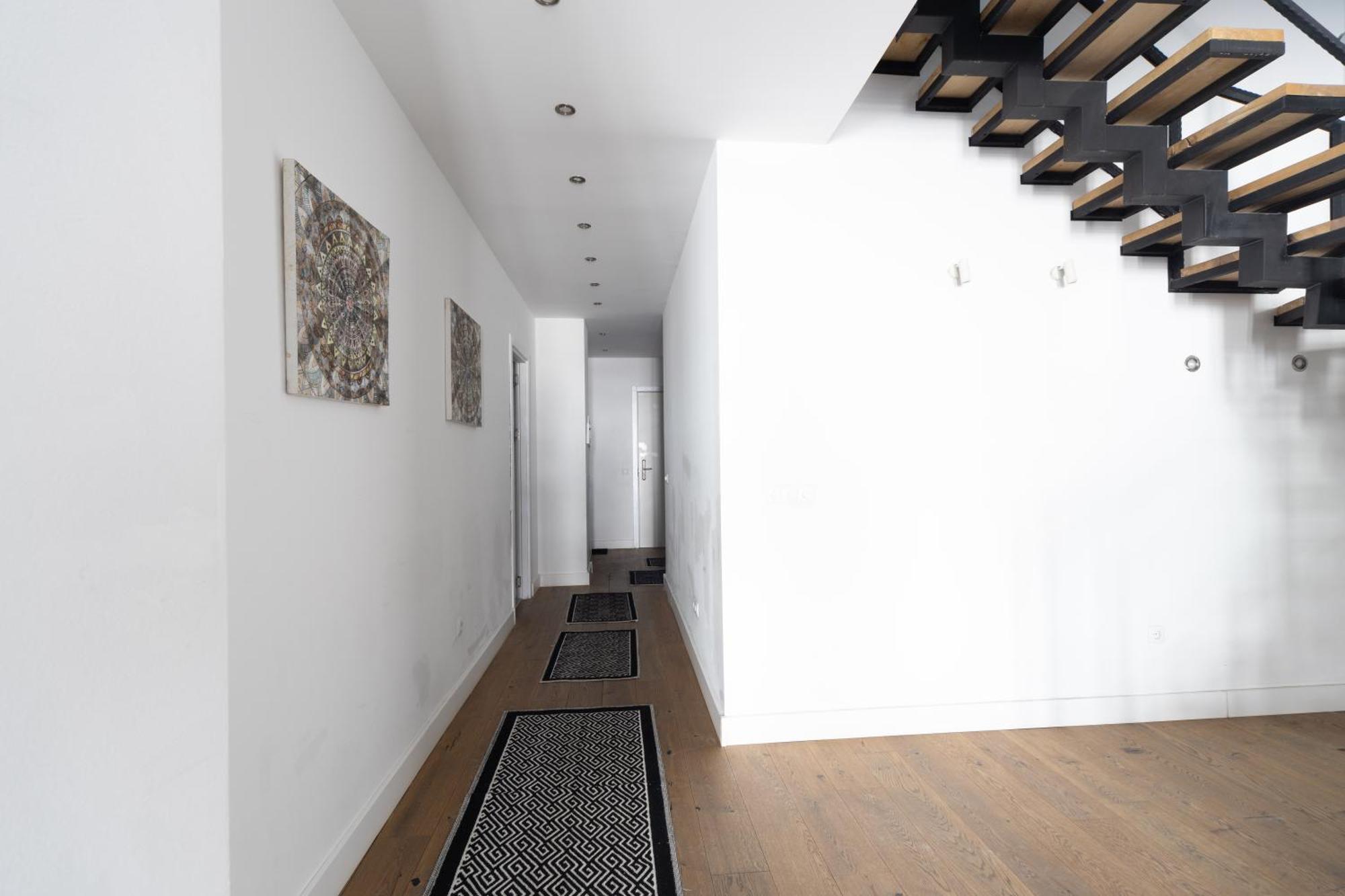 New Gudauri Voyage Apartments By Gondola Zimmer foto