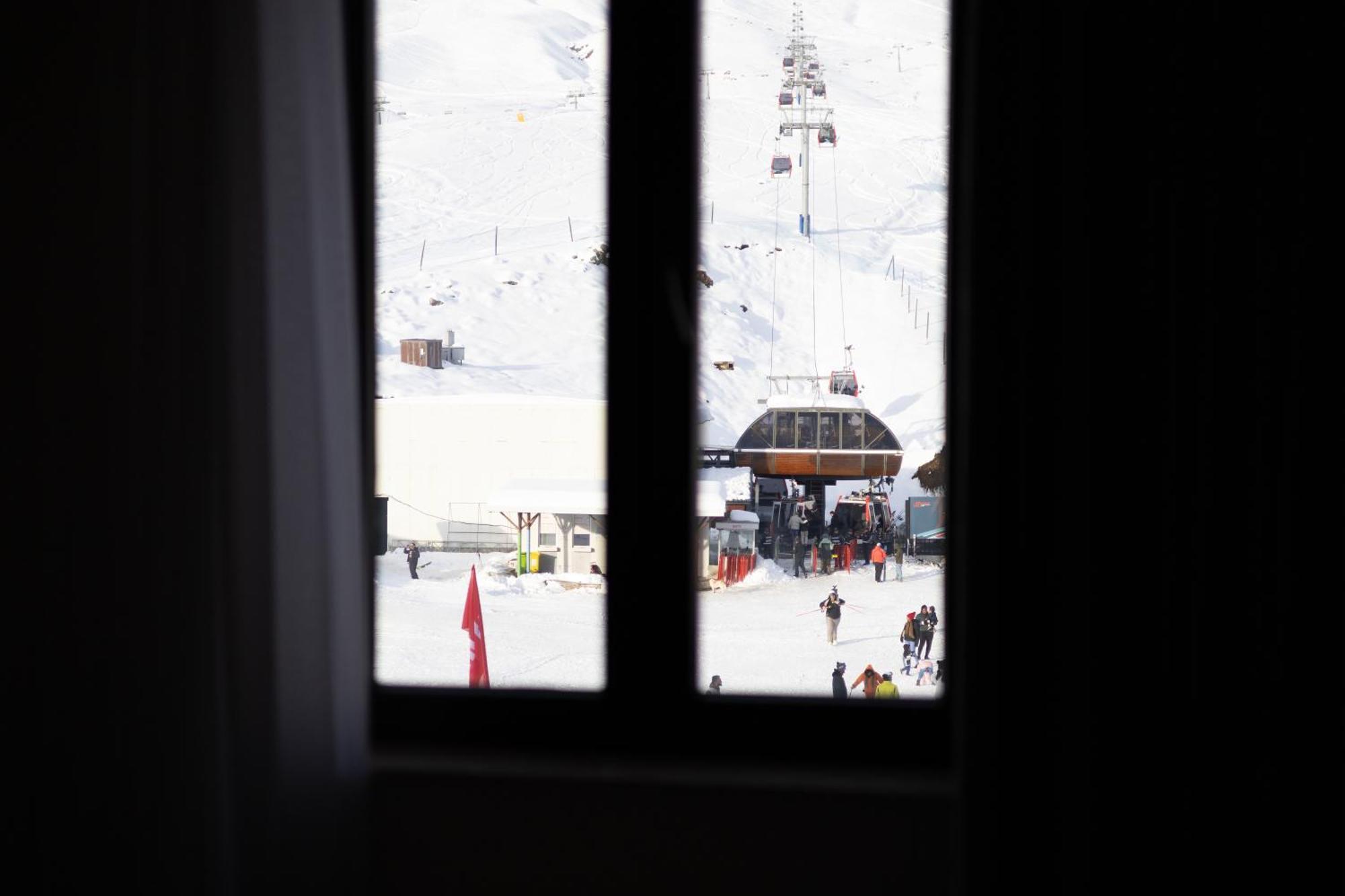 New Gudauri Voyage Apartments By Gondola Zimmer foto