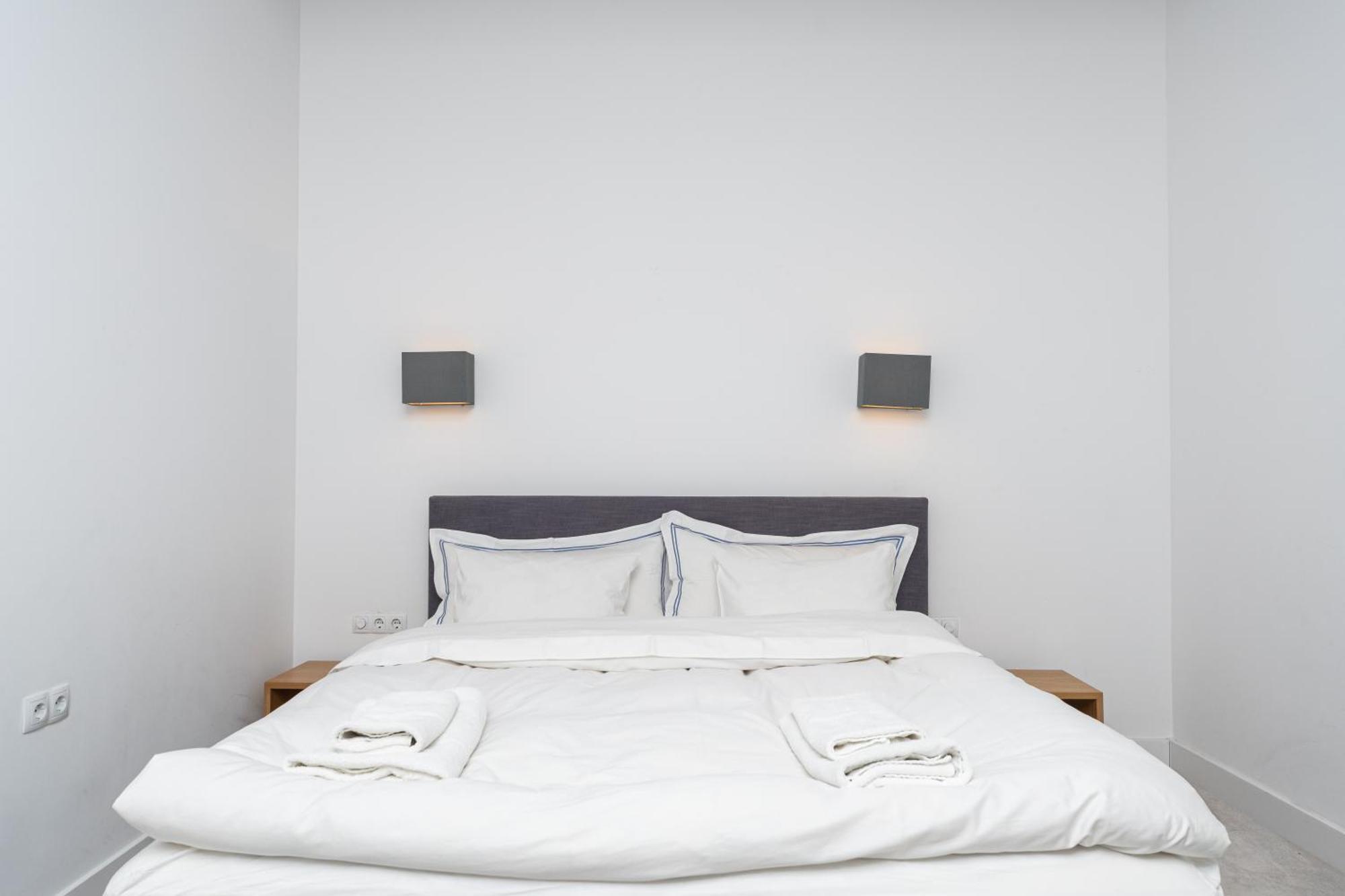 New Gudauri Voyage Apartments By Gondola Zimmer foto