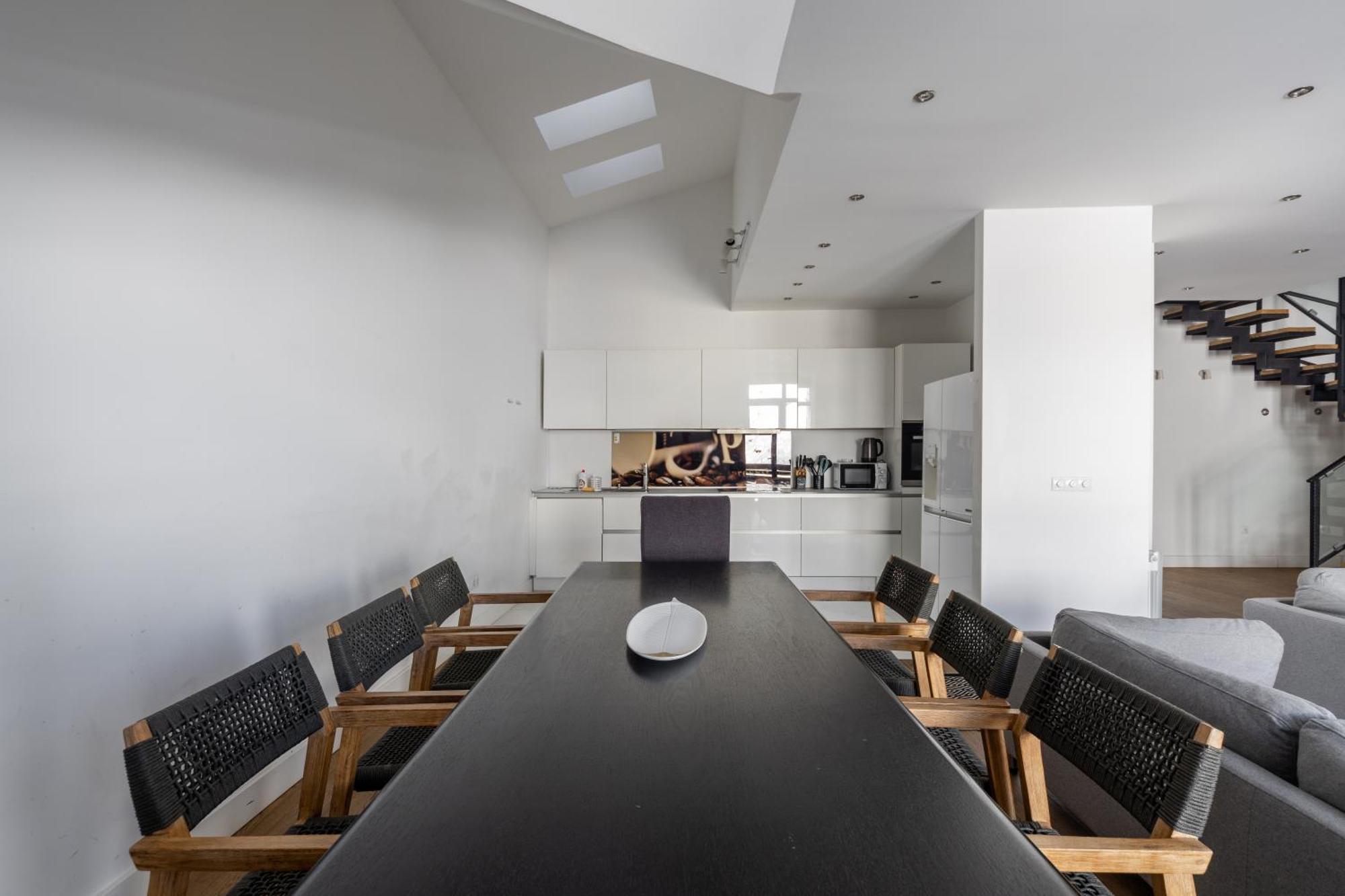 New Gudauri Voyage Apartments By Gondola Zimmer foto