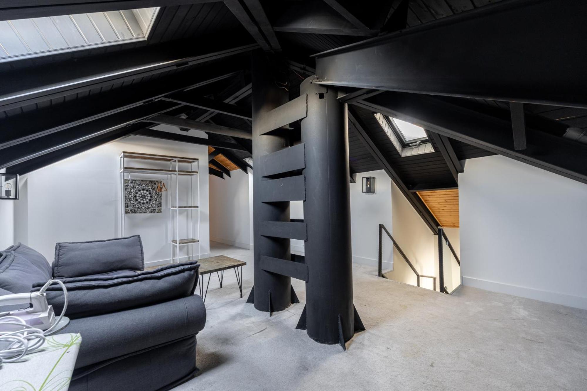 New Gudauri Voyage Apartments By Gondola Zimmer foto