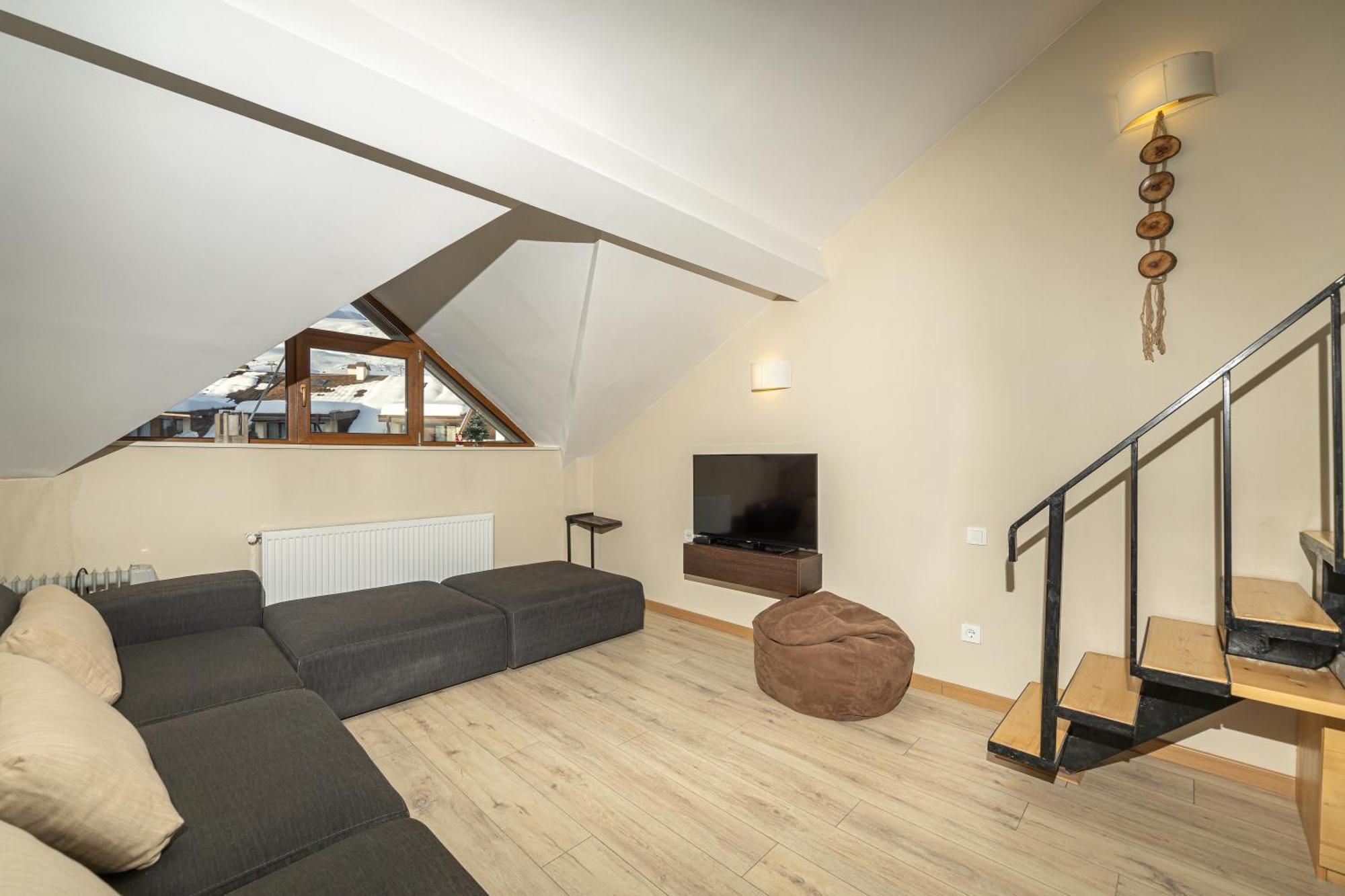 New Gudauri Voyage Apartments By Gondola Zimmer foto