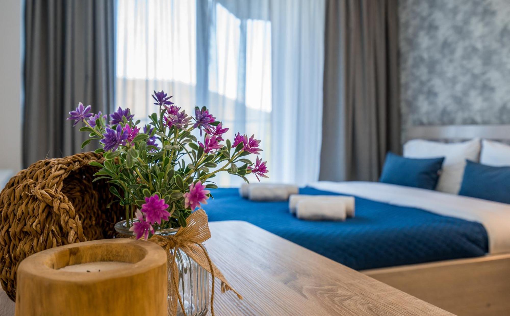 New Gudauri Voyage Apartments By Gondola Exterior foto